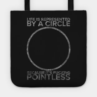 Circle Of Life Tote