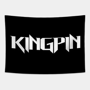 Kingpin Tapestry