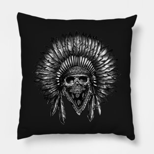 CROOKS & CULTURE Pillow