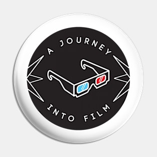 A Journey Into Film: The T-shirt Pin