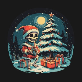 Christmas Vintage Series T-Shirt