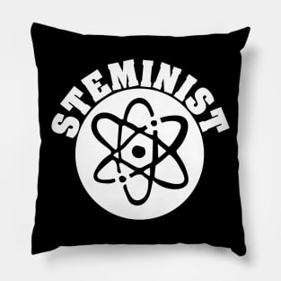 Steminist Pillow