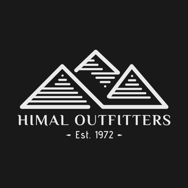 Himal Outfitters - Light by footloosefabric