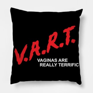 VART Pillow