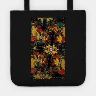 Galo de Barcelos Tote