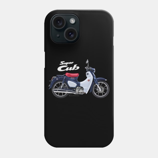 Super iPhone Case (19 designs to choose from)