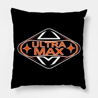 Ultra Max Pillow