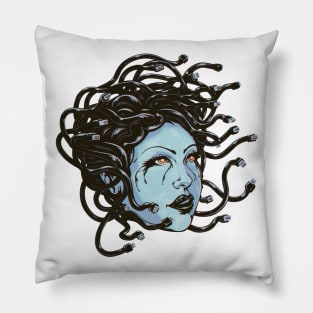 MedUSB Pillow