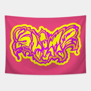 free slime Tapestry