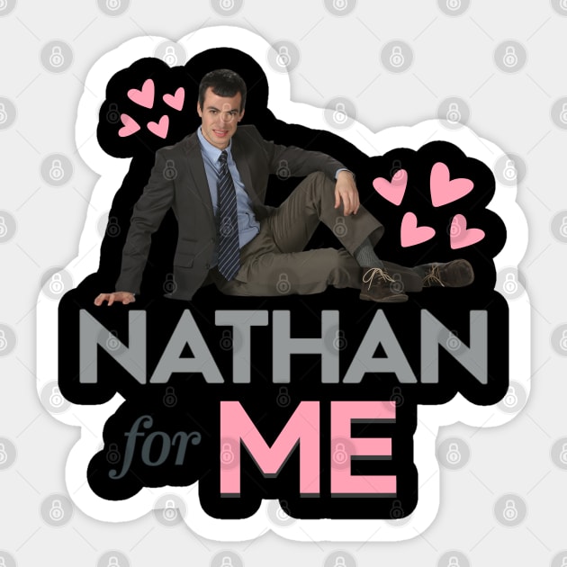 nathan for you