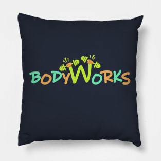 BodyWorks Pillow