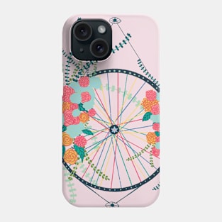 Wheel of Fortune Phone Case