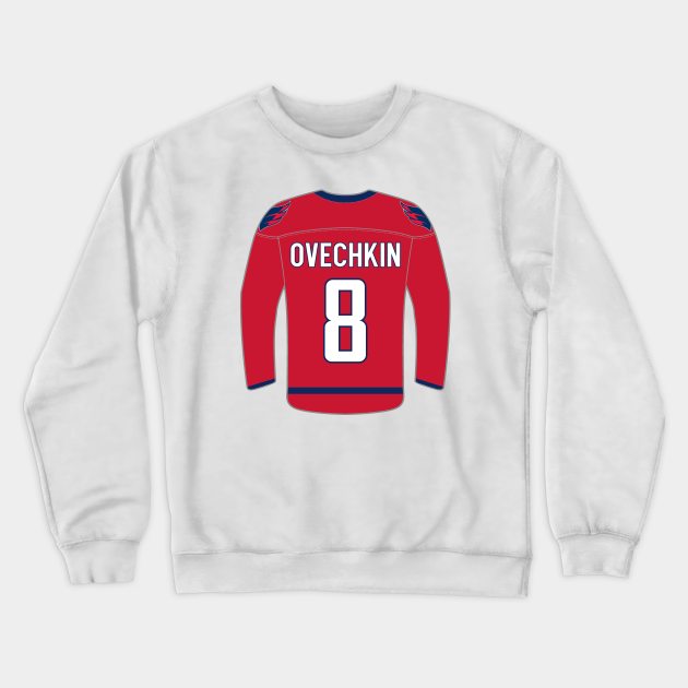 ovechkin sweatshirt