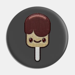 Icecream Pin