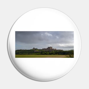 Dover Castle Pin