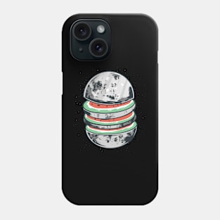 watermoon Phone Case