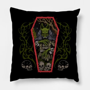 VAMP Pillow