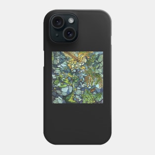 Cataract Falls Phone Case