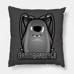 GaminGargoyle Richard Pillow