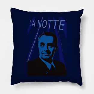 Michelangelo Antonioni Pillow