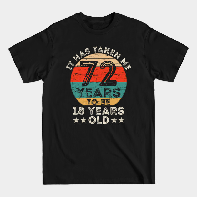 Discover 18th birthday leap year 2020 February 29th - Leap Year Birthday Gift - T-Shirt