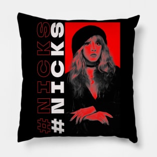 NICKS RES SPACE Pillow