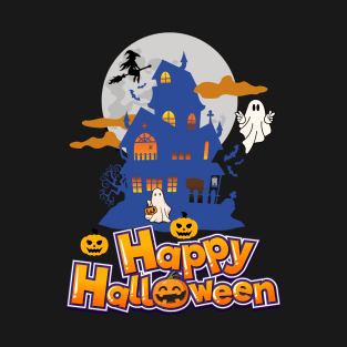 HALLOWEEN T-Shirt