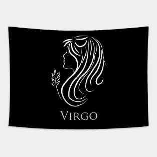 VIRGO - The Virgin Tapestry