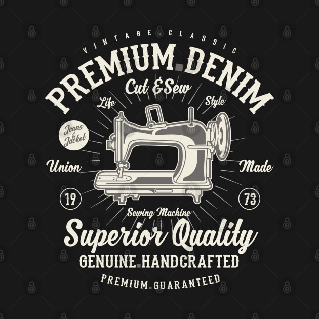 Premium denim by PaunLiviu