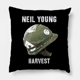 Harvest Pillow