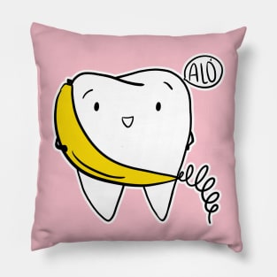 Aló Pillow