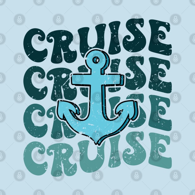 Cruise by Zedeldesign