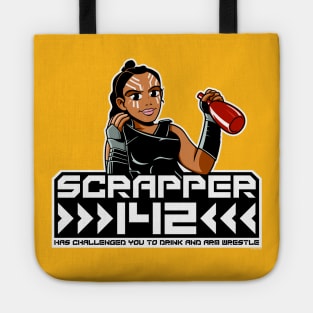 Scrapper 142 Tote