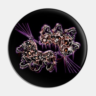 Madness Pin