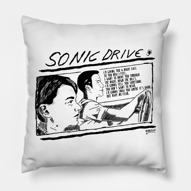 Sonic Drive