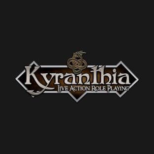 Kyranthia logo T-Shirt