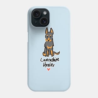 Lancashire Heeler Phone Case