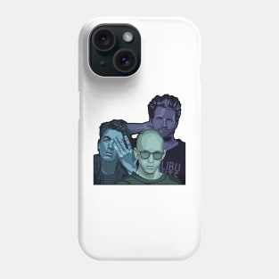 LANY - Moon Phone Case