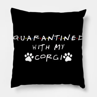 quarantine Pillow