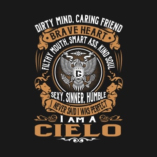 CIELO T-Shirt