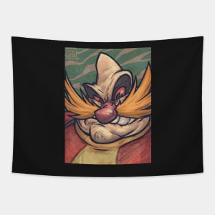 PINGAS Tapestry