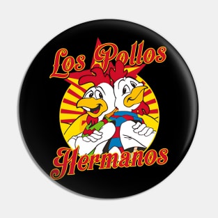 Los Pollos Hermanos Pin