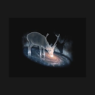 Birth of a galaxy T-Shirt