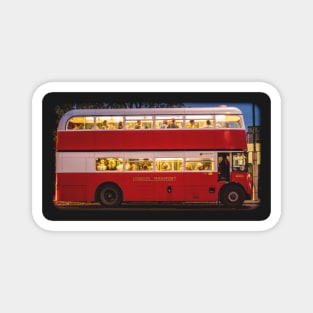 London transport Magnet