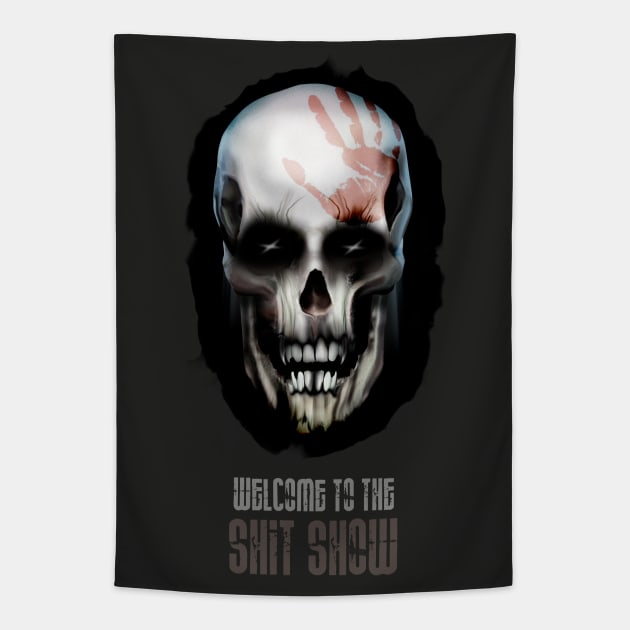 Five finger death punch tapestry shop