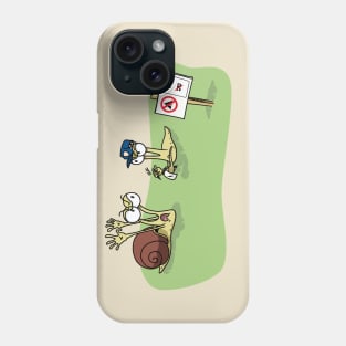 Camping Phone Case