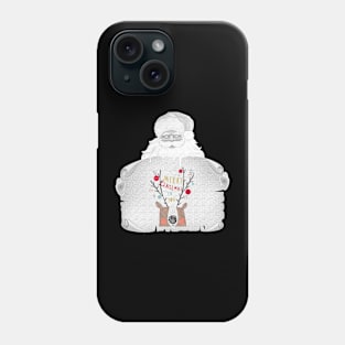 Merry Cristmas #3 Phone Case