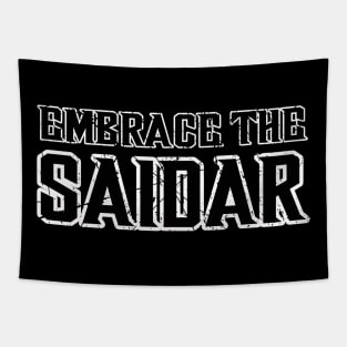 Embrace The Saidar Tapestry