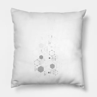 Simple Design Pillow