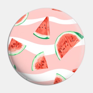 Watermelon dream Pin